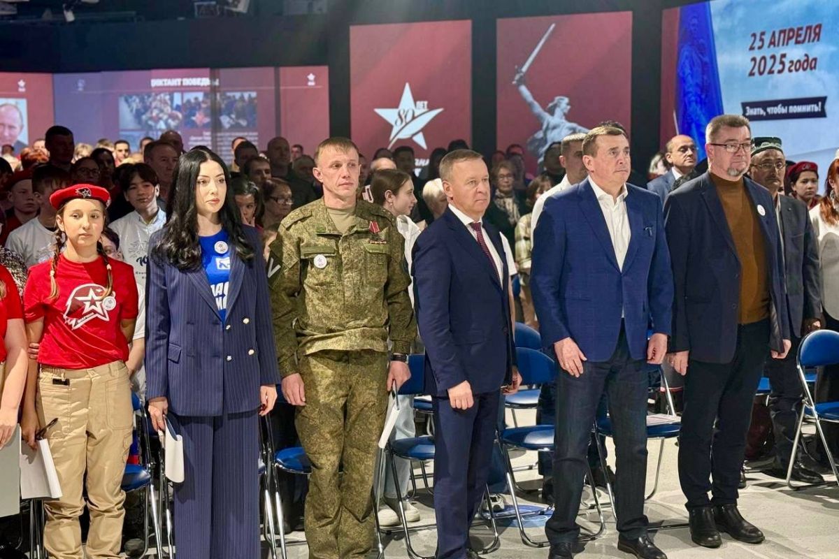 Сахалинская область присоединилась к Международной патриотической акции «Диктант Победы»