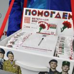 Губкинцы присоединились к акции «Красная гвоздика»