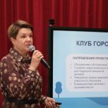 Депутаты-единороссы Липецка проводят стратегические сессии на своих округах