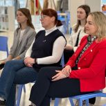 Активисты Ивановской области прошли обучение в «Женской ПолитШколе»