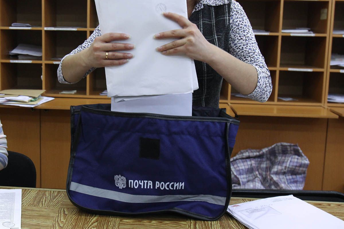 «Единая Россия»: На отборочный этап Всероссийского конкурса «Земский почтальон» поступило более трех тысяч заявок