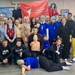 В Чойской школе прошел мастер-класс по обучению первой помощи