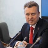 Анатолий Выборный: Профессионалы МЧС прокачают навыки и компетенции пожарных на общественных началах