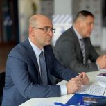 Николай Селезнев: Состояние пешеходных переходов требует особого внимания