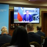 Дмитрий Медведев: «Единая Россия» будет принимать активное участие в дискуссиях об адаптации структуры ООН к реалиям 21 века