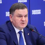 Сергей Перминов: Обновление депутатского корпуса «Единой России» в соответствии с промежуточными итогами заявочной кампании предварительного голосования составит более 50%