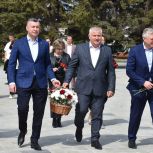 Право и государство неразрывно связаны