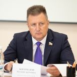 Трое депутатов Законодательного Собрания вошли в состав Попечительского совета Вологодской кадетской школы-интерната имени Белозерского полка