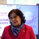 Спасти тысячи жизней: в Штабе общественной поддержки обсудили вопросы донорства и сахарного диабета