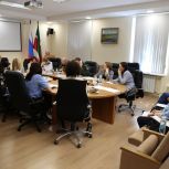 В Татарстане открыли горячую линию по вопросам защиты прав бойцов СВО и членов их семей