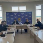 Форумы для малого и среднего бизнеса проведут в Херсонской области при поддержке «Единой России»