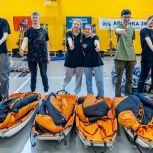 Московские школьники и студенты отправятся в экспедицию в Арктику — Собянин