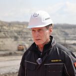 Новое жильё строят в Лучегорске впервые за 35 лет