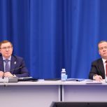 Программа действий на длительную перспективу: «Единая Россия» представила промежуточные итоги реализации народной программы