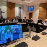 В Волгоградской области назвали победителя регионального этапа конкурса «Земский почтальон»