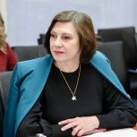 Ольга Пилипенко: В условиях нехватки кадров бизнес осознает, что без долгосрочных отношений невозможно заполучить квалифицированных работников