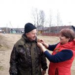 Знакомьтесь - Валентина Соколова!