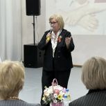 В Устьянском районном культурном центре состоялся форум «Поморское долголетие»