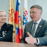 Продолжаем собирать предложения в Народную программу