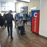 Новые стандарты доступности: «Единая Россия» модернизирует ЖД станции в регионах