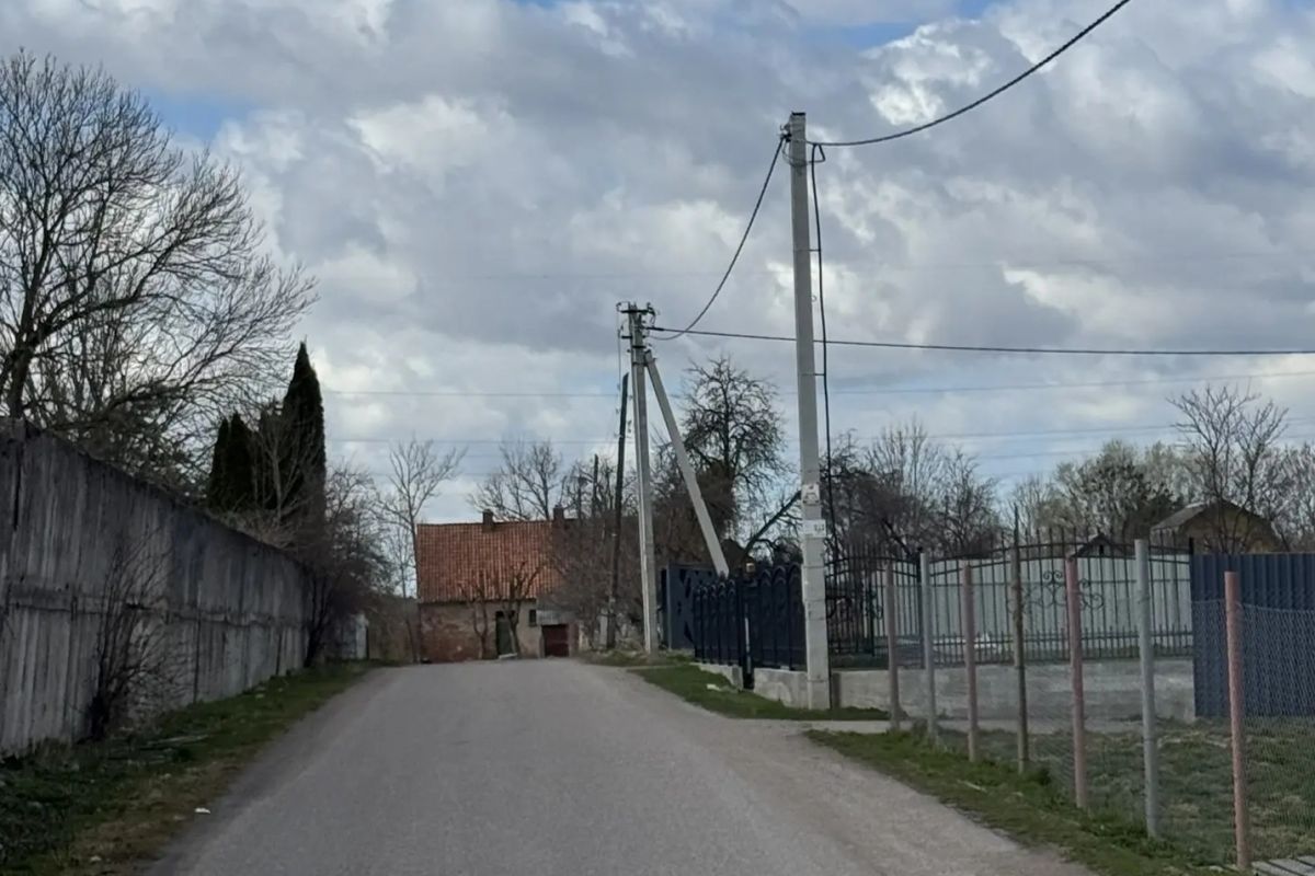 По проекту «Городская среда» на востоке области обновляются линии уличного освещения