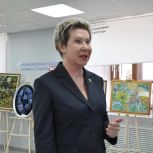 Проект члена регсовета сторонников попал в финал Международной премии «Спорт Бизнес Консалтинг»
