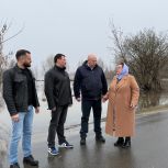 В Рязанском округе проверили готовность к половодью: меры безопасности и помощь жителям