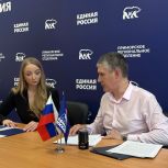 К предварительному голосованию присоединяются родные и близкие участников СВО