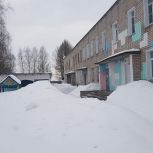 В Кировской области продолжается подключение социальных объектов к природному газу