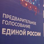 Геннадий Вальтер и Дмитрий Мишуров примут участие в предварительном голосовании «Единой России»