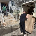 Региональный координатор проекта «Предпринимательство» партии «Единая Россия» помог многодетной матери