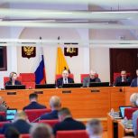 Благодаря инициативе «Единой России» парковочное пространство в ночное время частично будет бесплатным