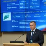 «Единая Россия» поддерживает курс губернатора: в Иркутской области продолжается системная работа по всем ключевым направлениям