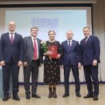 В Завьяловском районе прошла стратегическая сессия по формированию Народной программы