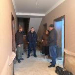 Депутат Госдумы Артём Бичаев помог жителю Махачкалы добиться пересмотра отказа в выплатах после наводнения