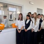 В Амурской области развивают школьный и молодежный туризм