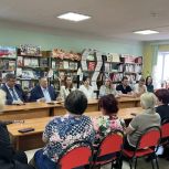 Найдено решение для завершения реконструкции водозабора в Самойловке
