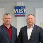 Директор центра развития Евгений Андриенко: стажировки должны стать частью подготовки кадров еще во время учебы