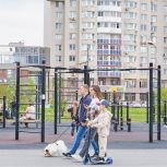 Помощь семьям с детьми — приоритет работы Единой России