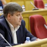 В «Единой России» оказали содействие в изготовлении памятных плит погибшим бойцам СВО
