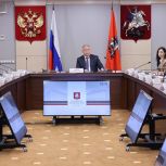 Внесение изменения в жилищное законодательство столицы одобрено профильной комиссией Мосгордумы