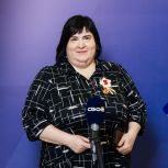 Любовь Хенкина: Мы запустили уникальный проект «Zемлячки» – сила женщин, меняющих мир к лучшему