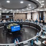 «Единая Россия» в Оренбуржье тесно сотрудничает с крупнейшими предприятиями региона