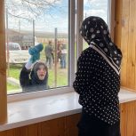 «Единая Россия» развернёт волонтёрский лагерь в селе Тутлар Хасавюртовского района Дагестана для помощи в ликвидации последствий ЧС