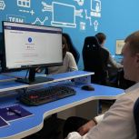 Куряне участвуют в Цифровом диктанте