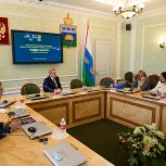 Тюменские единороссы внесли предложения в Народную программу партии по проекту «Новая школа»