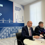 В Оренбурге единороссы обсудили доступность инновационной терапии в онкологии