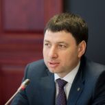 Николай Ташланов оказал содействие технолого-педагогическому колледжу Ханты-Мансийска
