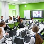К 1 сентября в шести школах Приамурья в рамках народной программы «Единой России» откроют новые агроклассы