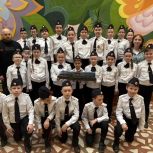 Сыктывкарская школа примет участие в конкурсе военно-исторических диорам благодаря помощи партийца